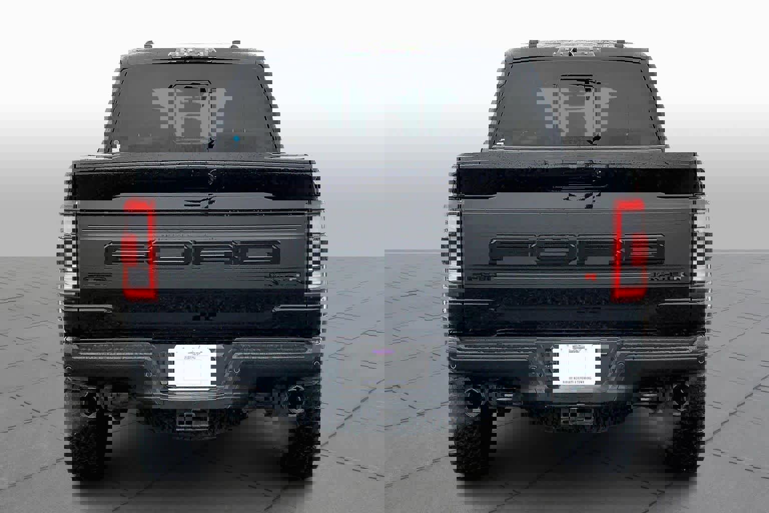 Certified 2023 Ford F150 Raptor w/ Equipment Group 802A Raptor R image 4