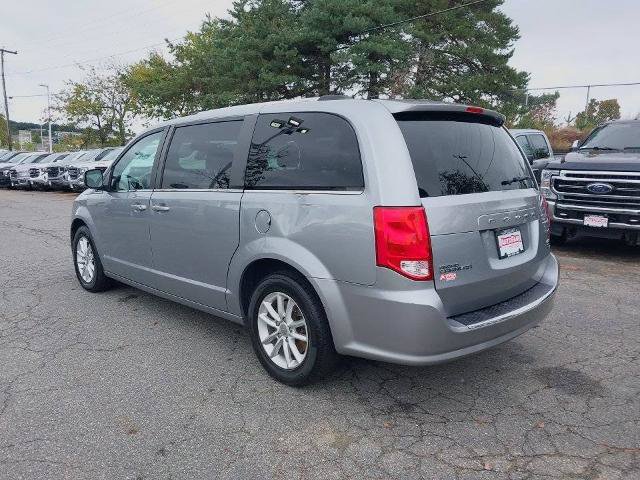 Used 2019 Dodge Grand Caravan SXT FWD image 6