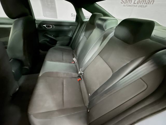 Used 2022 Honda Civic Sport image 22