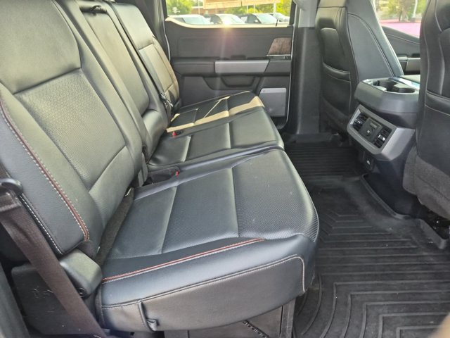 Certified 2023 Ford F350 4x4 Crew Cab Super Duty image 33