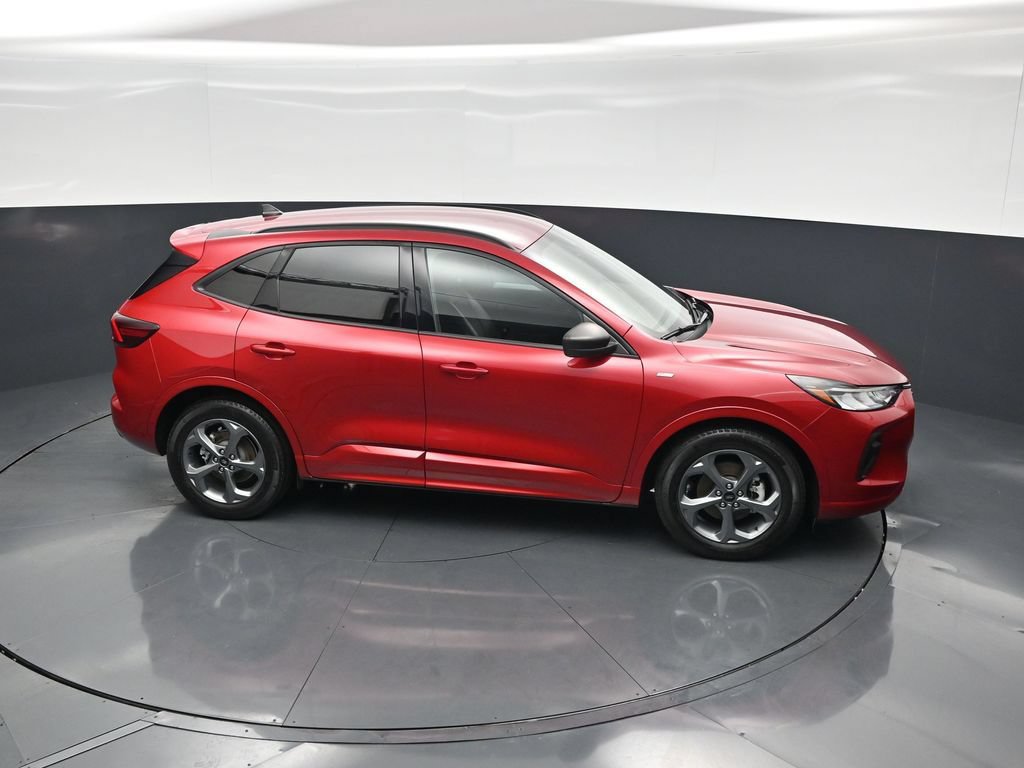 Certified 2023 Ford Escape ST-Line w/ Tech Pack #1 FWD image 51