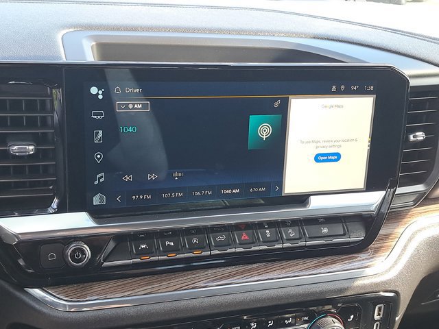 Used 2024 Chevrolet Silverado 1500 RST w/ Convenience Package II image 29