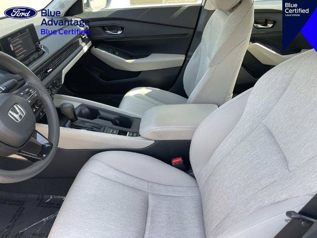 Used 2023 Honda Accord EX image 25