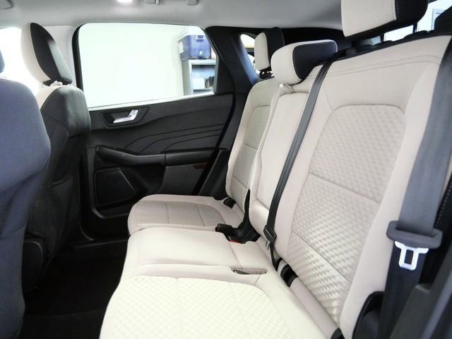 Certified 2021 Ford Escape SE w/ Convenience Package image 14