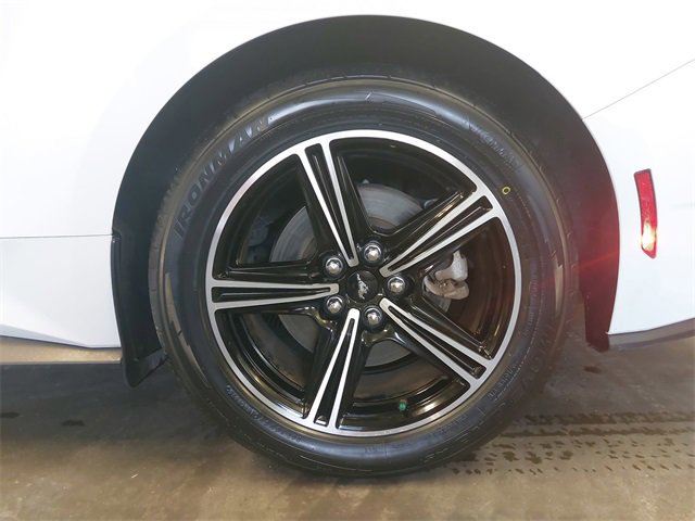 Certified 2024 Ford Mustang Premium image 31