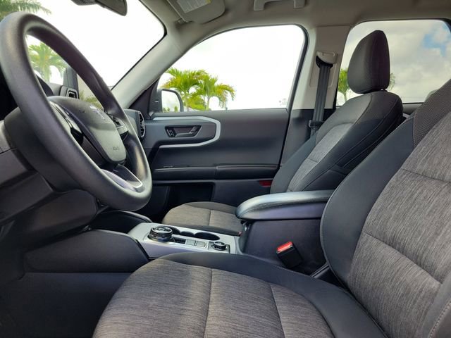 Certified 2023 Ford Bronco Sport Big Bend image 19