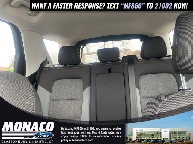 Certified 2024 Ford Bronco Sport Big Bend image 23