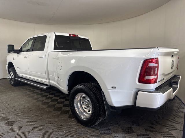 Used 2024 RAM 3500 Laramie AWD/4WD image 6