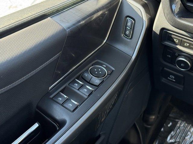 Certified 2022 Ford F150 XLT w/ Equipment Group 302A High image 37