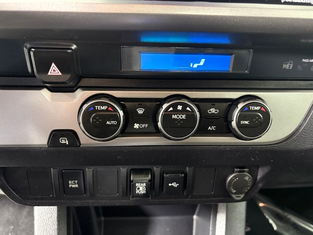 Used 2021 Toyota Tacoma SR5 image 20