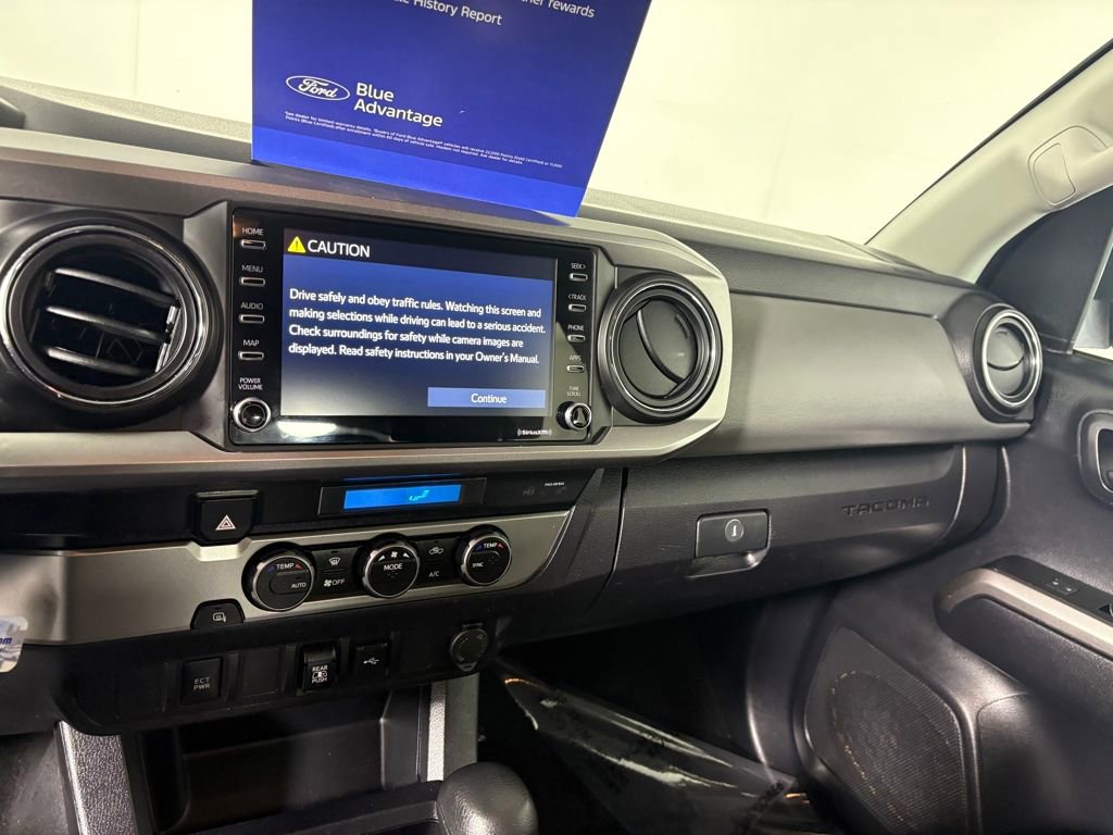 Used 2021 Toyota Tacoma SR5 image 18