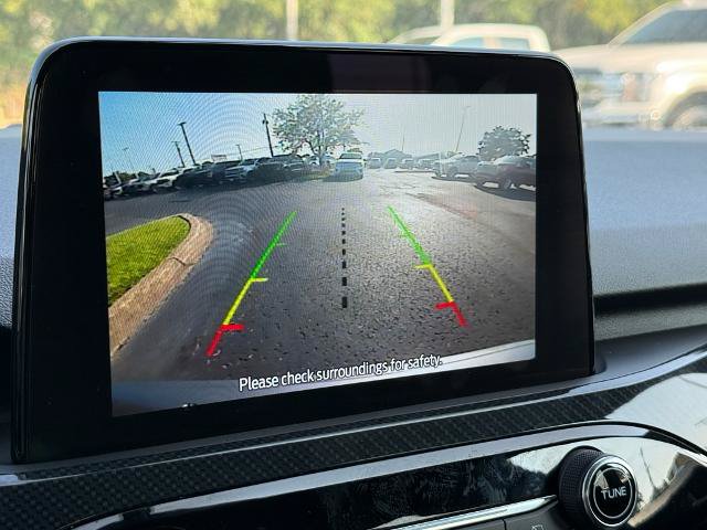 Certified 2023 Ford Escape ST-Line AWD/4WD image 30