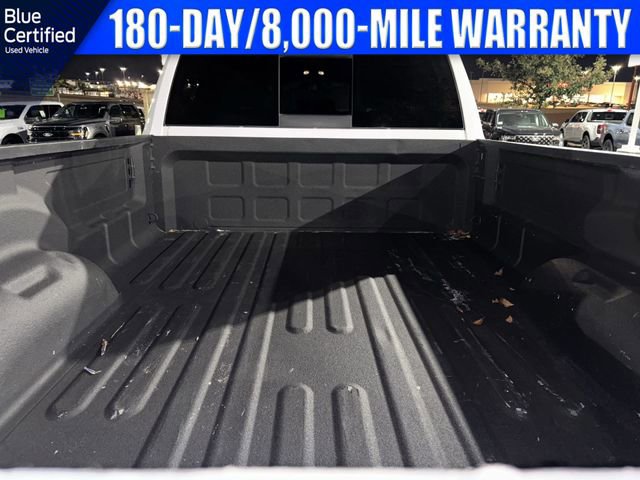 Used 2024 RAM 2500 Tradesman w/ Chrome Appearance Group image 31
