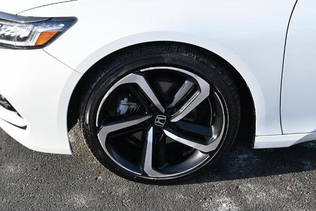 Used 2020 Honda Accord Sport image 12