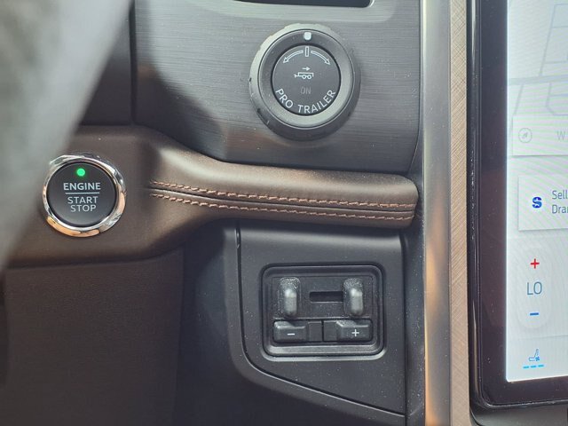 Certified 2024 Ford Expedition Max King Ranch AWD/4WD image 5