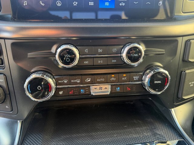 Certified 2024 Ford F150 Raptor AWD/4WD image 12
