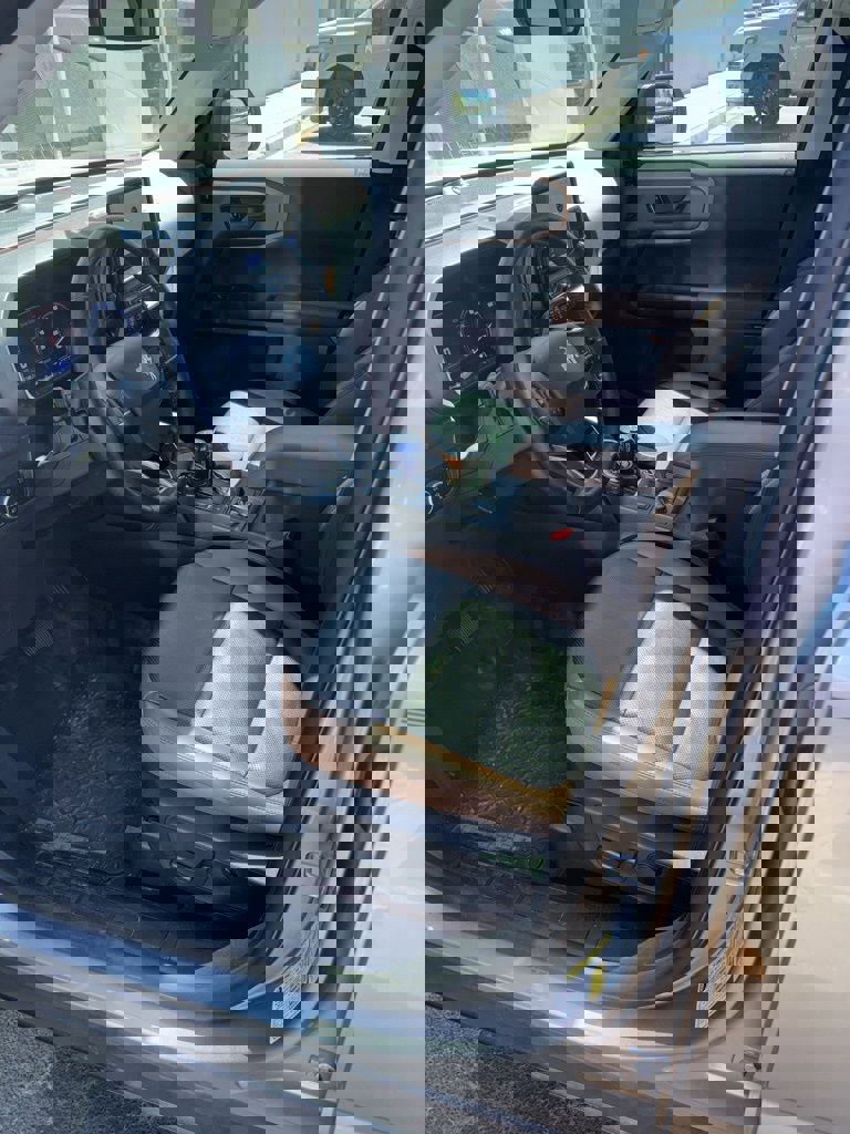 Certified 2023 Ford Bronco Sport Badlands w/ Premium Package image 10