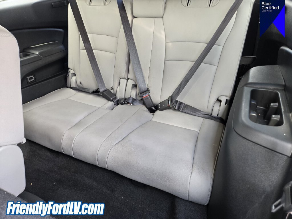 Used 2021 Honda Pilot Special Edition image 17