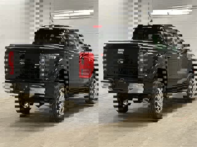 Certified 2020 Ford Ranger Lariat w/ Equipment Group 501A Mid image 5