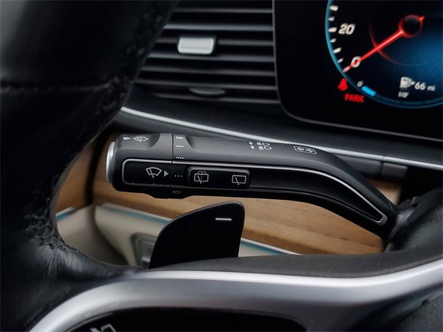 Used 2022 Mercedes-Benz GLE 350 4MATIC image 17