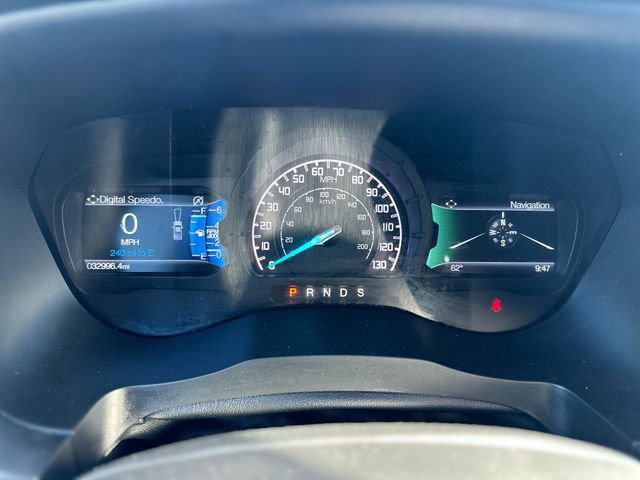 Certified 2021 Ford Ranger Lariat w/ Tremor Off-Road Package image 17