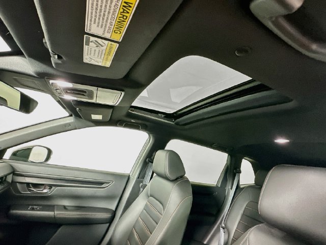Used 2026 Honda CR-V Sport-L image 28
