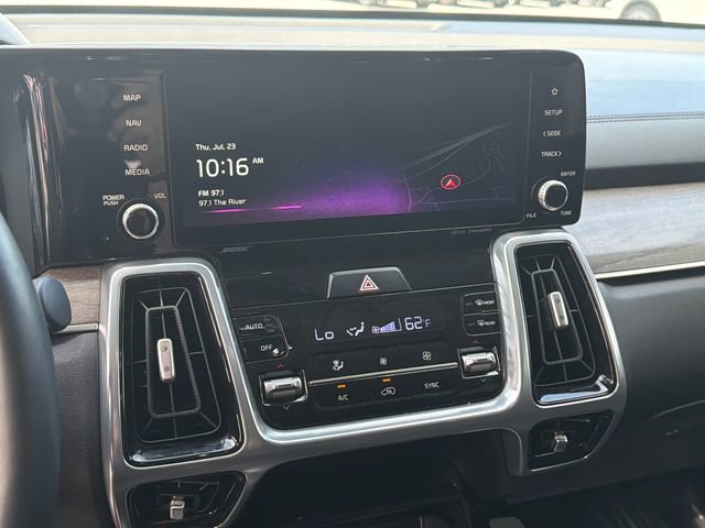Used 2023 Kia Sorento SX Prestige AWD/4WD image 31