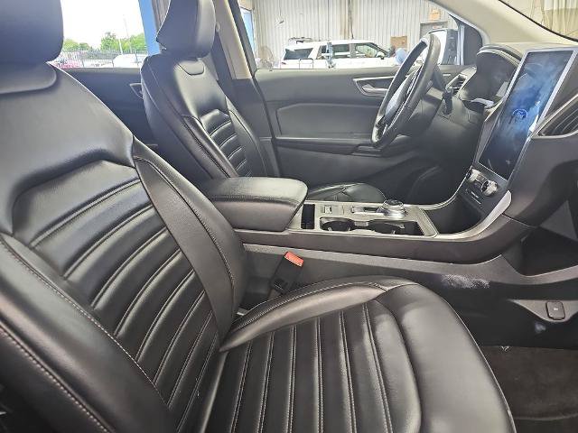 Certified 2024 Ford Edge SEL AWD/4WD image 10