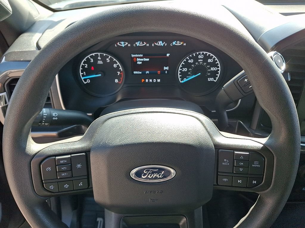 Certified 2023 Ford F150 XL w/ STX Appearance Package AWD/4WD image 20