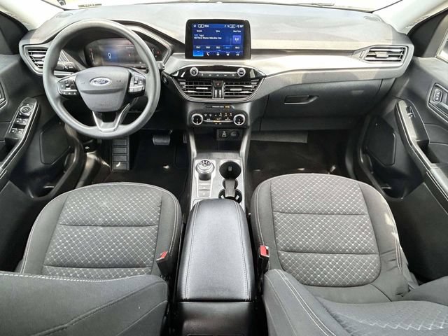 Certified 2025 Ford Escape Active FWD image 13