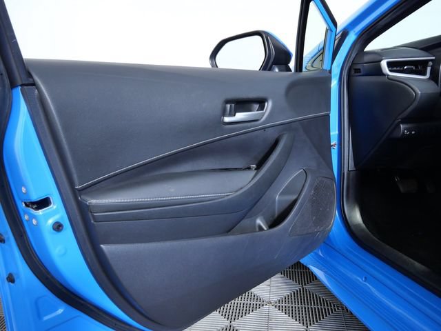 Used 2021 Toyota Corolla SE FWD image 15