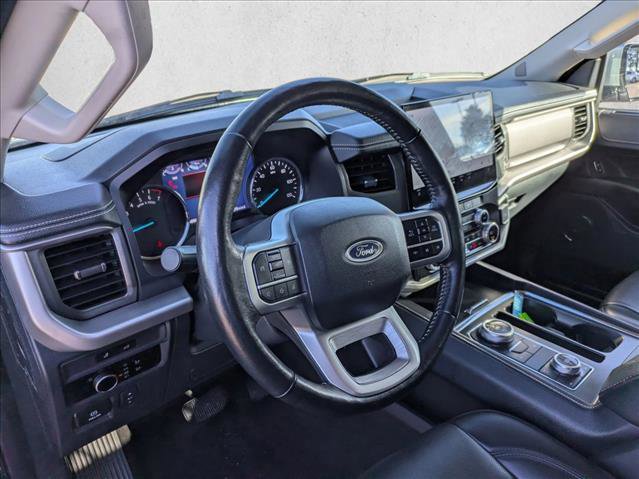 Certified 2024 Ford Expedition Max XLT AWD/4WD image 15