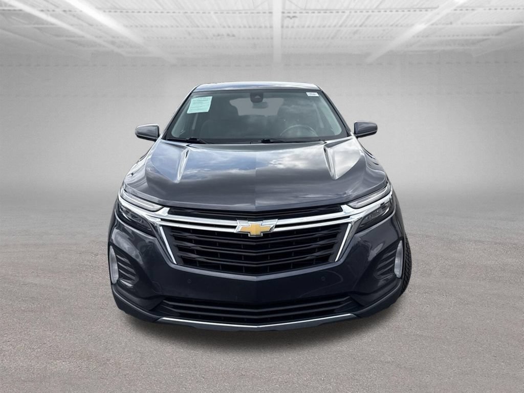 Used 2022 Chevrolet Equinox LT AWD/4WD image 52