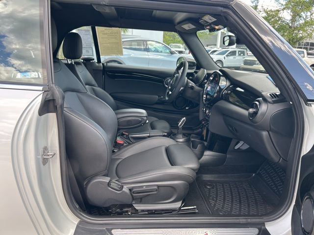 Used 2023 MINI Cooper S FWD image 13