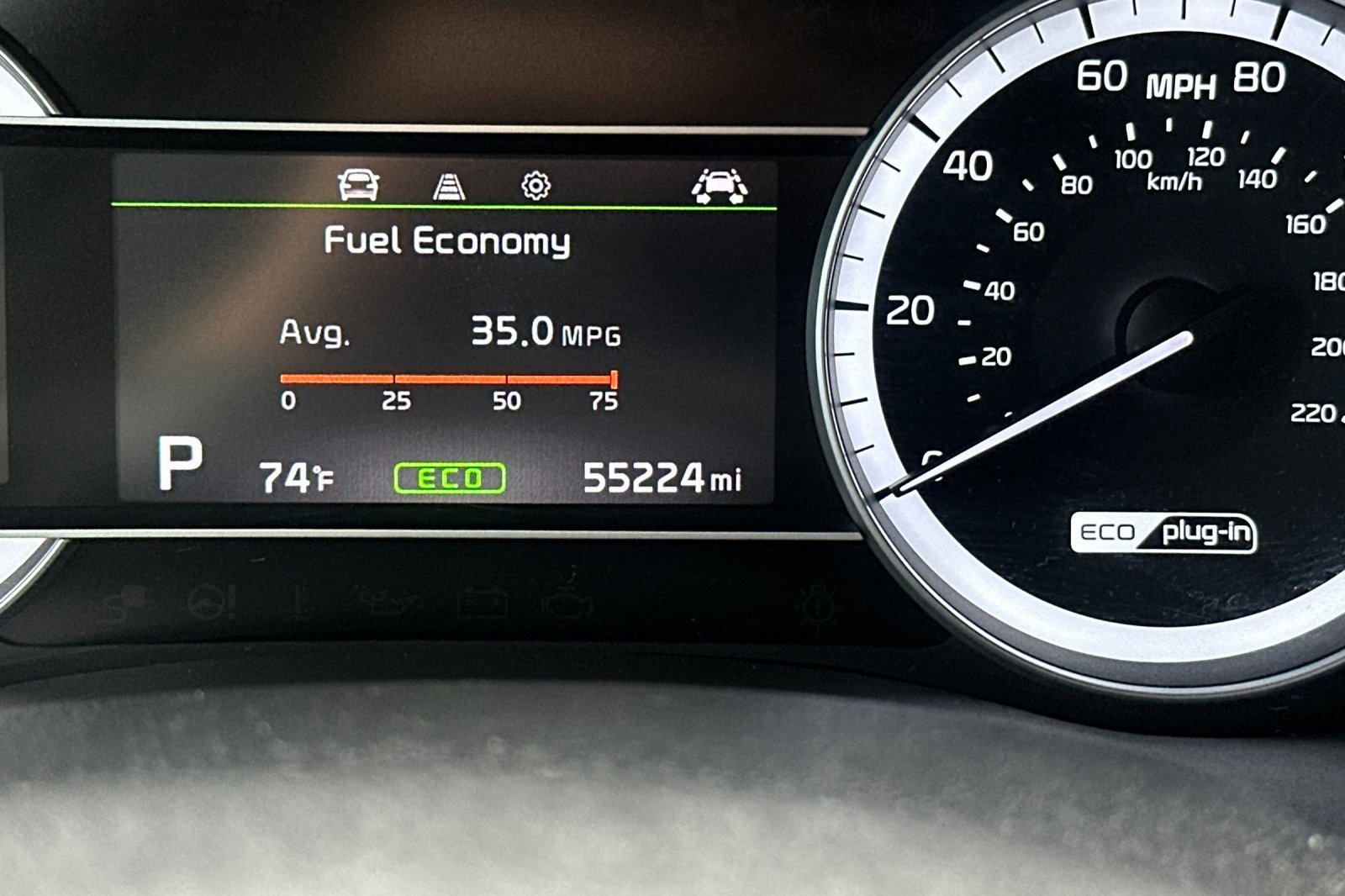 Used 2018 Kia Niro LX image 24