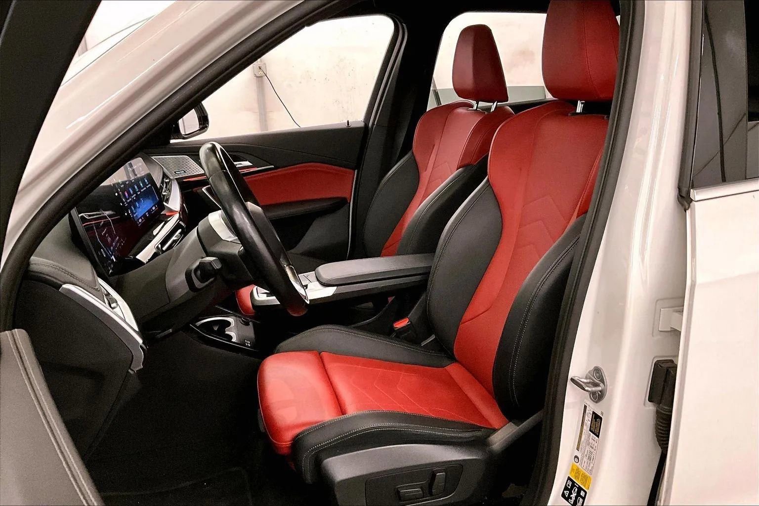 Used 2023 BMW X1 xDrive28i w/ Premium Package image 24