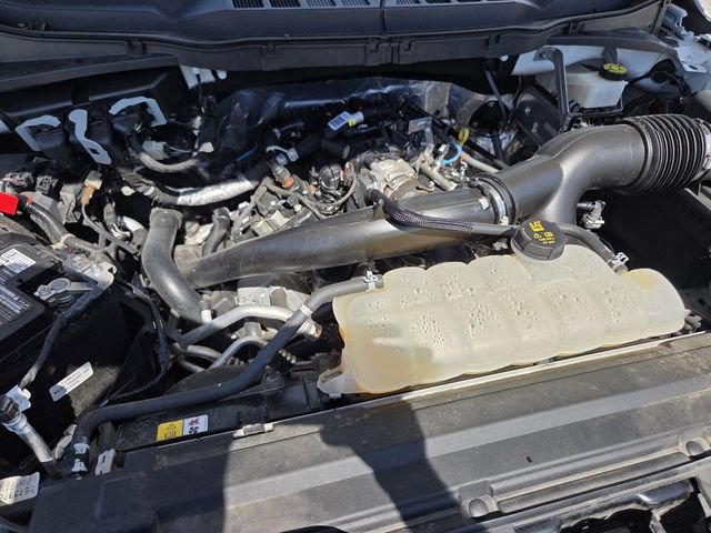 Certified 2024 Ford F150 STX w/ STX Black Appearance Package RWD image 20