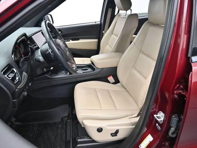 Used 2022 Dodge Durango GT image 11