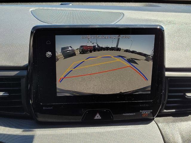 Used 2022 Hyundai Veloster N FWD image 19