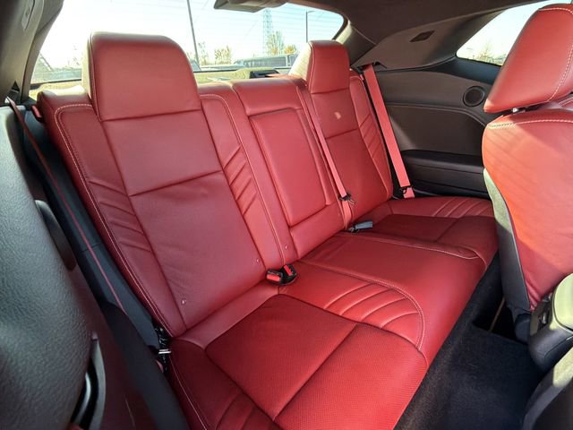 Used 2022 Dodge Challenger SRT Hellcat image 13