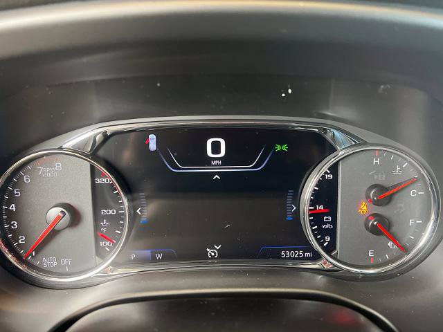 Used 2022 GMC Acadia AT4 AWD/4WD image 19