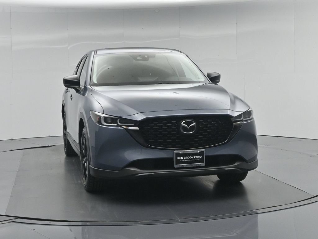 Used 2022 MAZDA CX-5 Carbon Edition AWD/4WD image 57