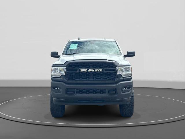 Used 2022 RAM 2500 Tradesman AWD/4WD image 3