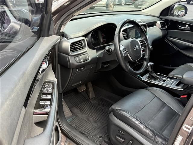 Used 2020 Kia Sorento SX FWD image 10