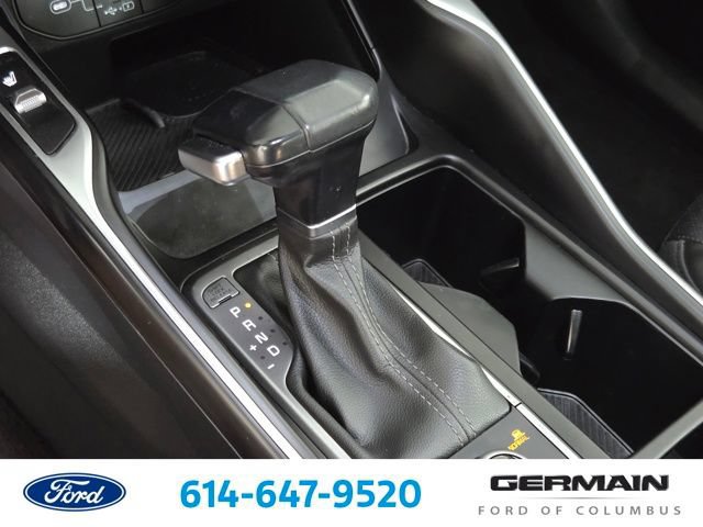 Used 2024 Kia Sorento X-Line EX AWD/4WD image 28