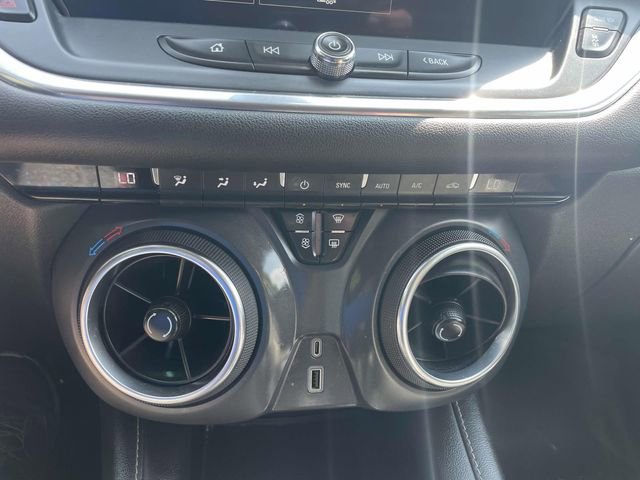 Used 2023 Chevrolet Blazer LT image 30