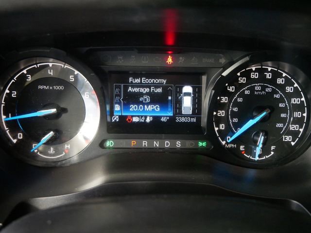 Certified 2022 Ford Ranger XLT w/ Equipment Group 302A High AWD/4WD image 27