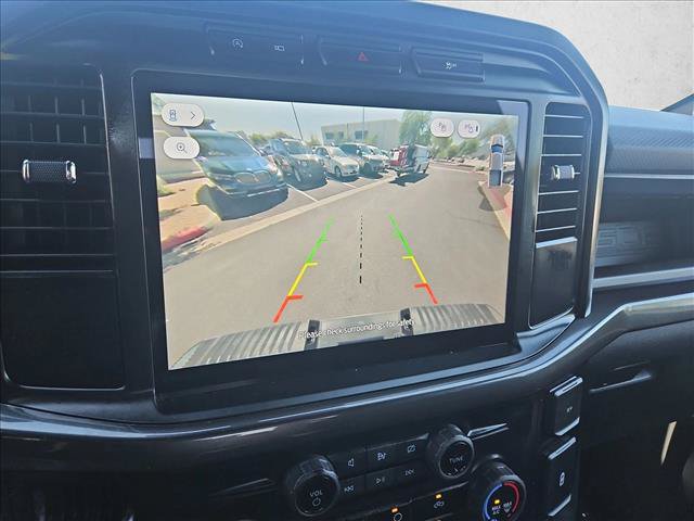 Certified 2024 Ford F150 STX RWD image 14