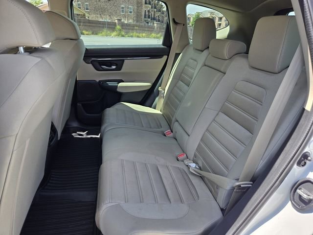 Used 2020 Honda CR-V LX image 11