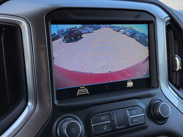 Used 2019 Chevrolet Silverado 1500 LT w/ All-Star Edition image 13